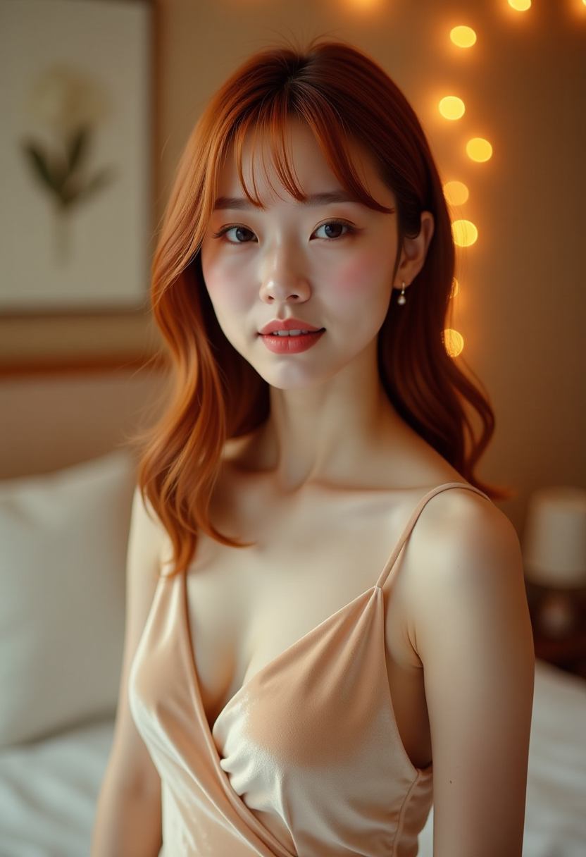 儿媳敬茶台词