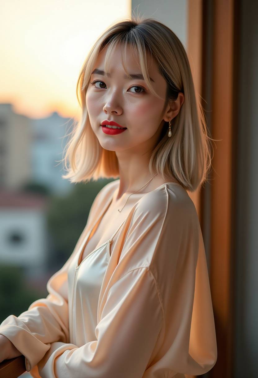 出门逛街买菜